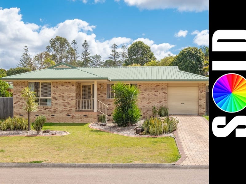 9 Banksia Drive, Gympie, QLD 4570