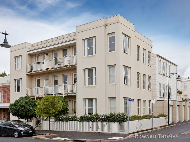 7/60 Henry Street, Kensington, VIC 3031