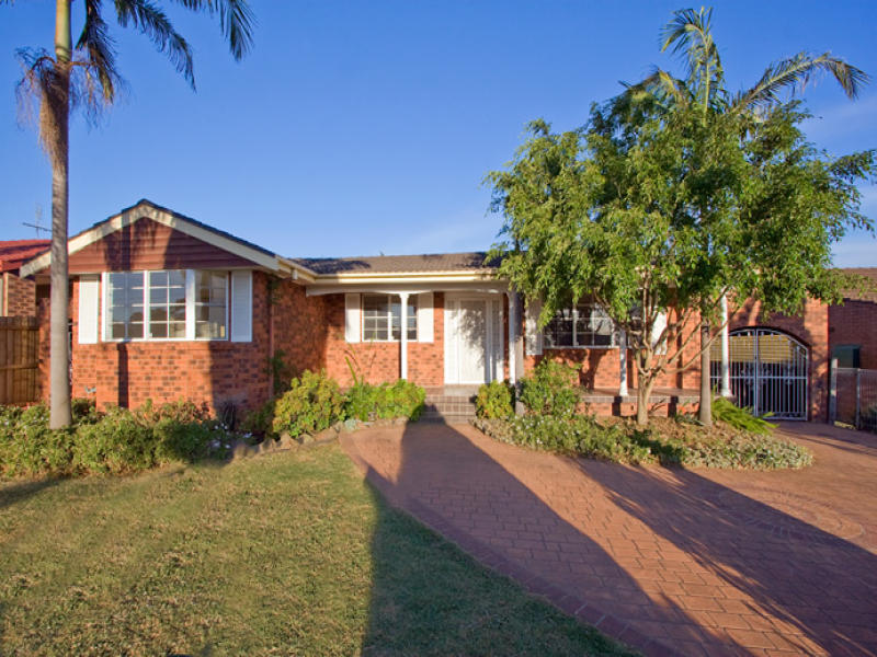 46 Elsom Street, Kings Langley, NSW 2147