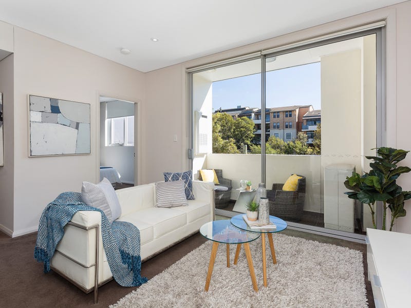 20/54 Blackwall Point Road, Chiswick, NSW 2046 - Property Details