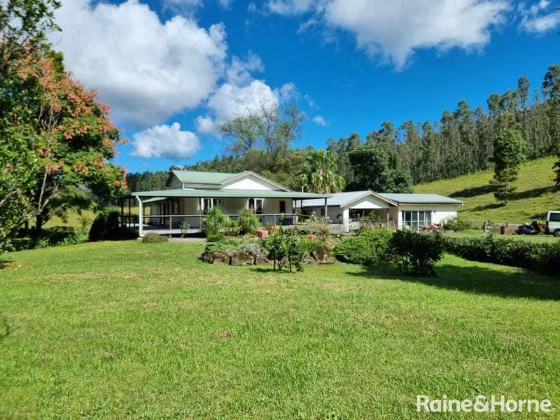 100 Hilderbrands Road, Dairy Flat, NSW 2474