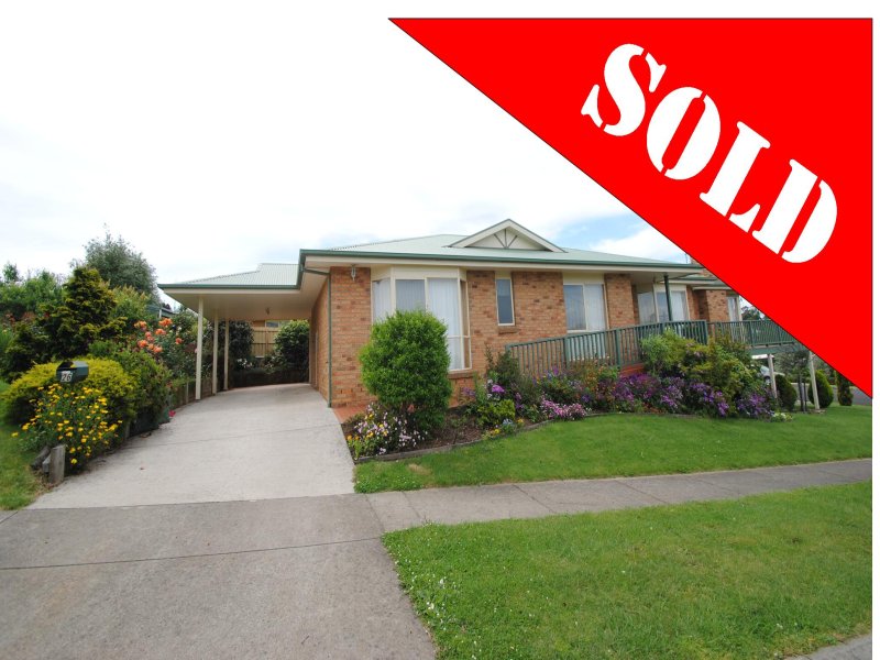 26 CHAMBERLAIN DRIVE, Leongatha, Vic 3953 Property Details