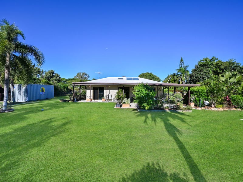 5 Bottlebrush Court, Nome, Qld 4816 House for Sale