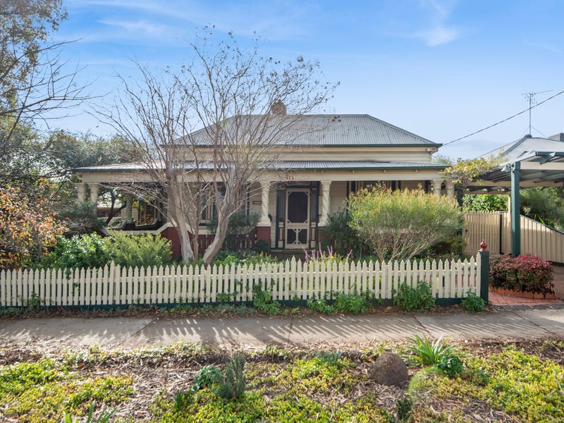 22 Nolan Street, Bendigo, VIC 3550