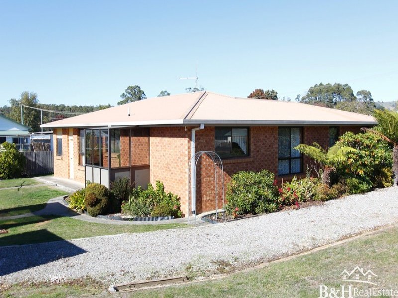 28 Crockers Street, Railton, Tas 7305 Property Details