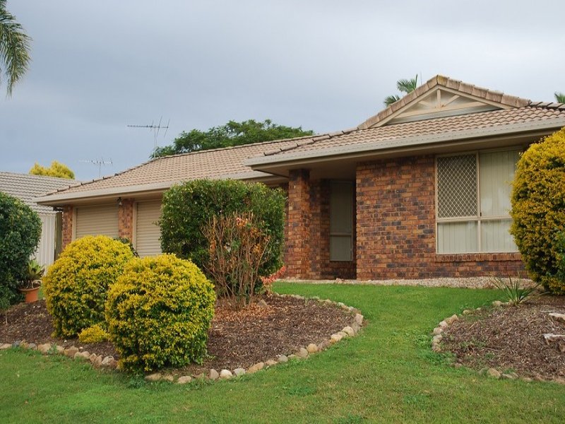 58 Kingston Drive, Flinders View, QLD 4305