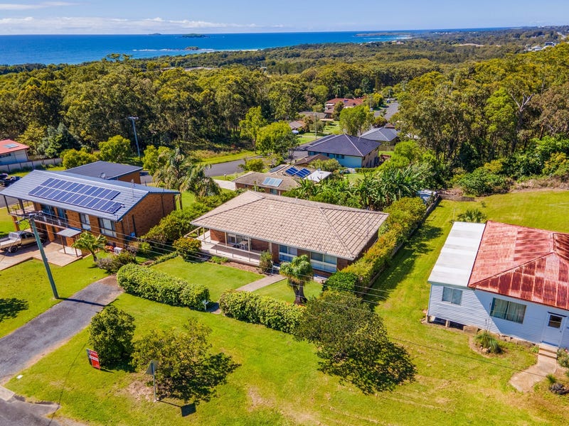 40 High Street, Woolgoolga, NSW 2456 Property Details