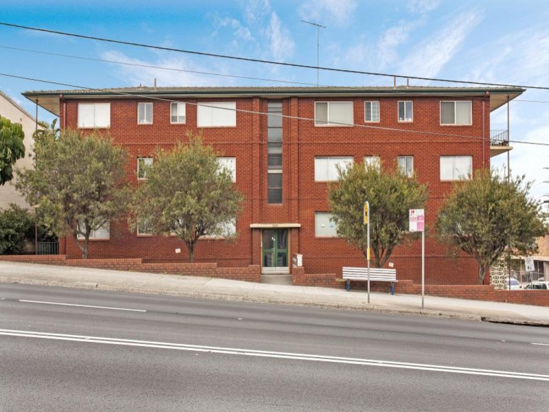 5/226 Canterbury Road, Canterbury, NSW 2193 Property Details