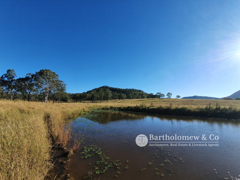 Lot 5 Carneys Creek Road, Croftby, QLD 4310