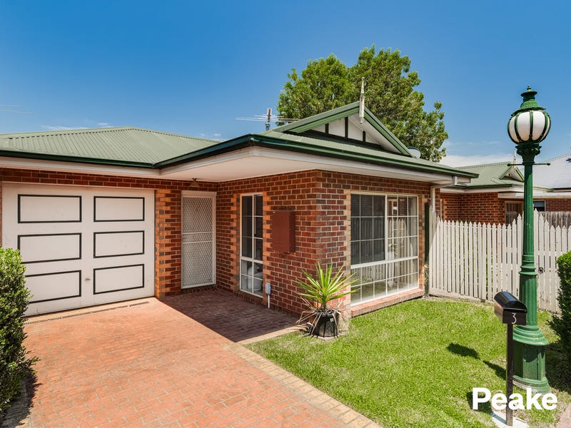 3 Exell Mews, Berwick, Vic 3806 - Property Details