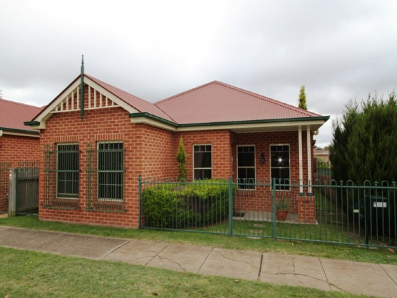 3/77 Lambert Street, Bathurst, NSW 2795 Property Details