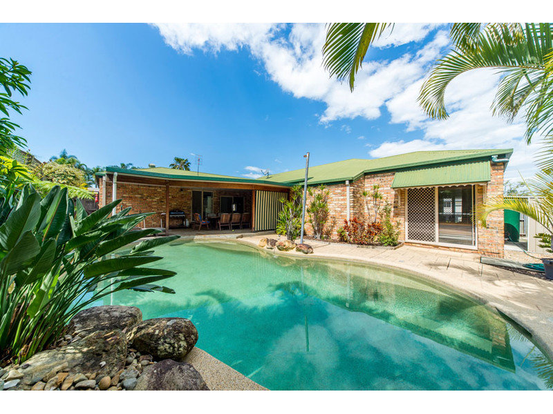 55 Arnold Palmer Drive, Parkwood, Qld 4214 Property Details