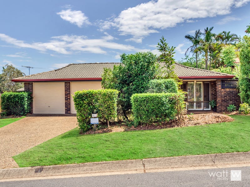 19 Chateau Street, Carseldine, QLD 4034