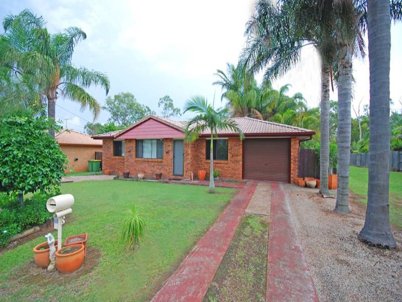 10 Tascon Street, Ormiston, Qld 4160 Property Details