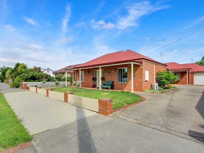 1/201 Nicholson Street, Bairnsdale, Vic 3875 House for Sale
