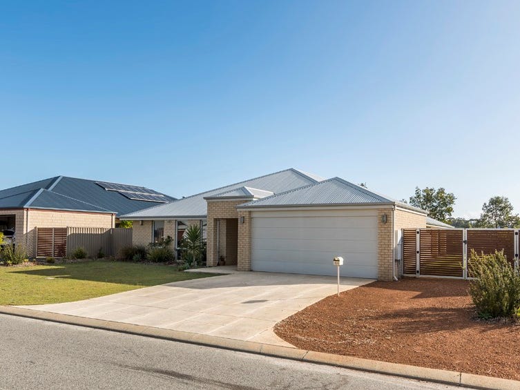 44 Appaloosa Drive, Baldivis, WA 6171