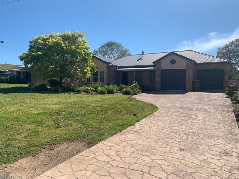 3 Fleet Street, Millthorpe, NSW 2798