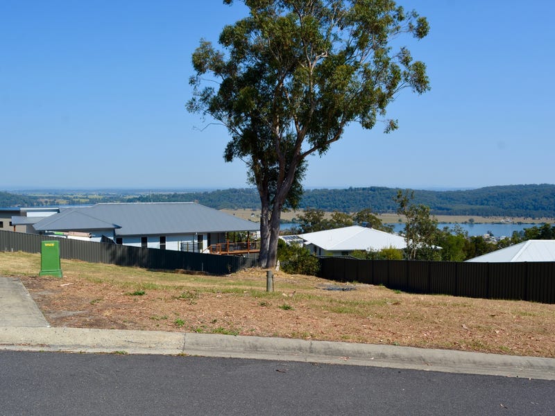 9 Riverwood Terrace, Maclean, NSW 2463 Residential Land for Sale