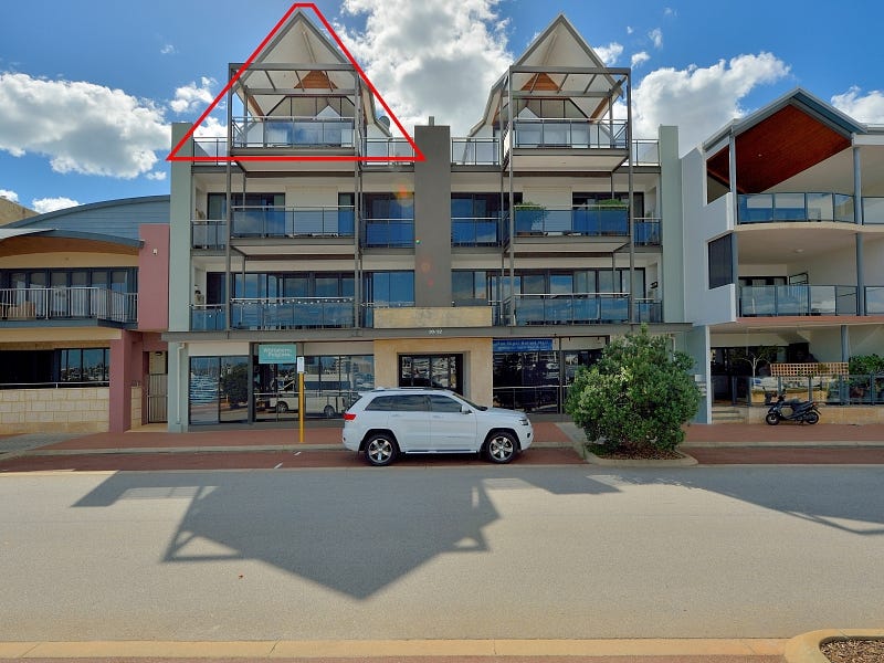 7/30 Spinnaker Quay, Mandurah, WA 6210 Property Details