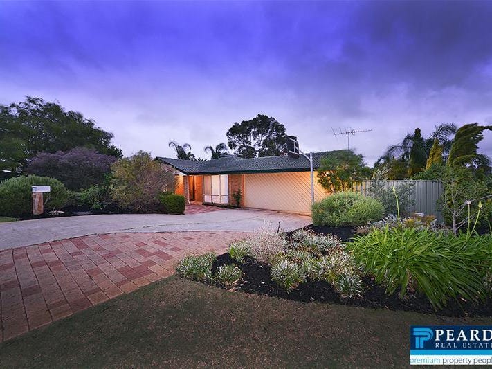 2 Lake Vista, Edgewater, WA 6027 Property Details