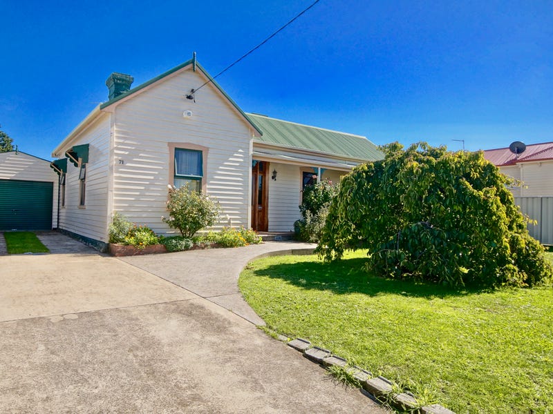 71 North Fenton Street, Devonport, Tas 7310 Property Details