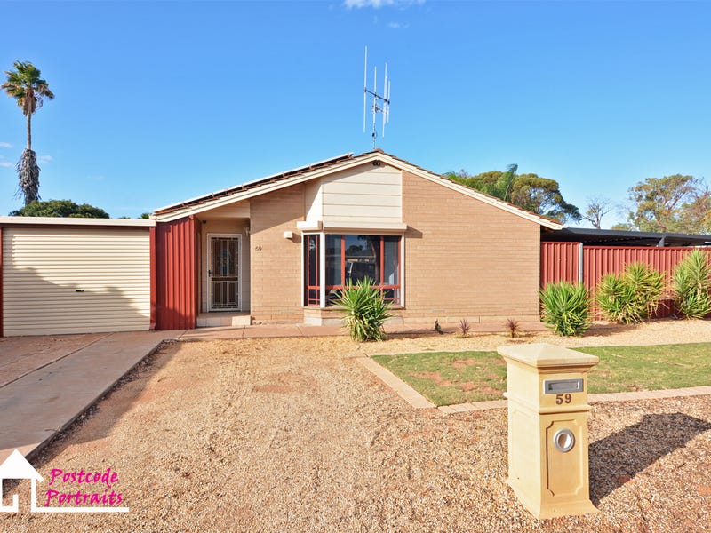 59 Risby Avenue, Whyalla Jenkins, SA 5609