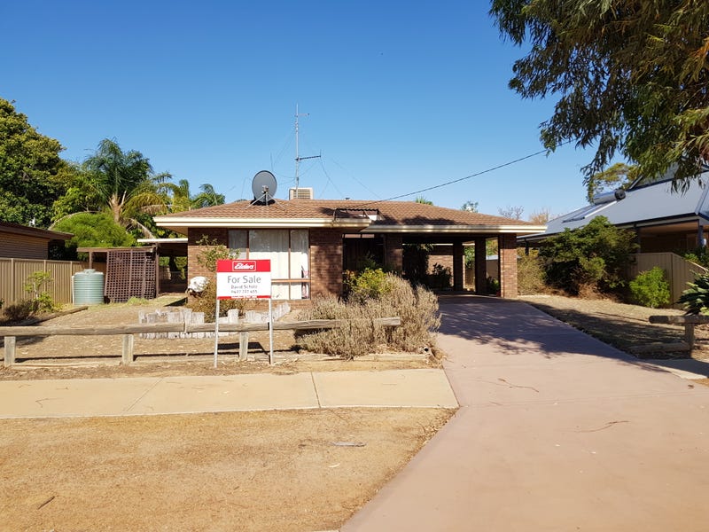 86 JOHNSTON STREET, Dalwallinu, WA 6609 Property Details