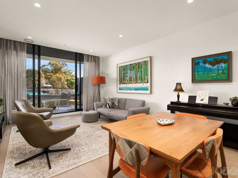 118/216 Bay Road, Sandringham, Vic 3191 Apartment for Sale