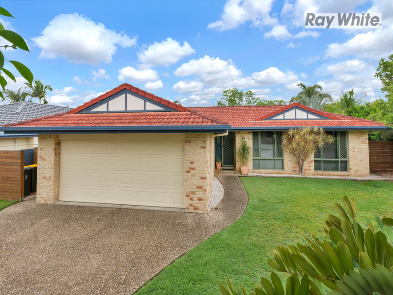 39 Daintree Place, Riverhills, Qld 4074 Property Details