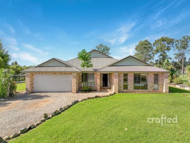 1416 Border Cres, New Beith, Qld 4124