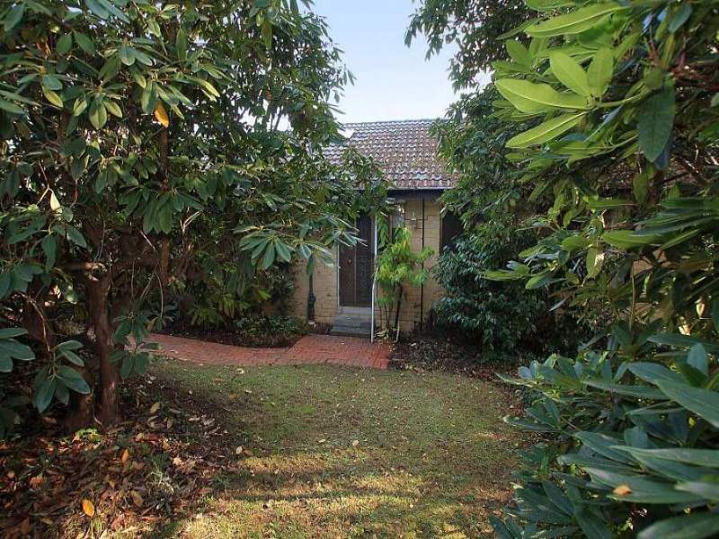 1560 Mt Dandenong Tourist Road, Olinda, Vic 3788 Property Details