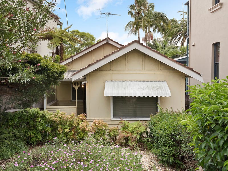 64 Birchgrove Road, Balmain, NSW 2041 Property Details