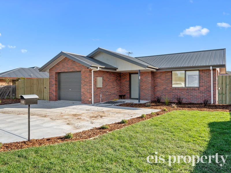10 Ralph Terrace, Rokeby, Tas 7019 Property Details
