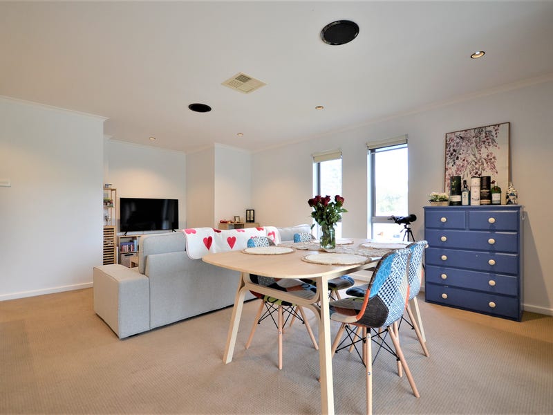 3/93 Burrinjuck Crescent, Duffy, ACT 2611 Property Details