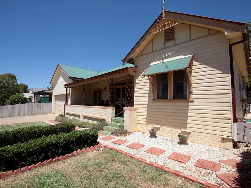 62 Urana Street, Turvey Park, NSW 2650