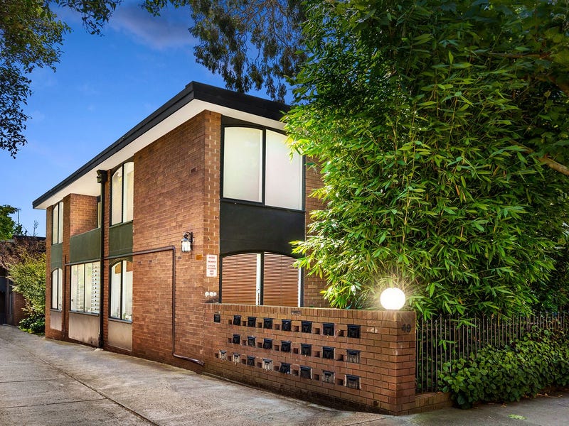 3/49 Grange Road, Toorak, VIC 3142