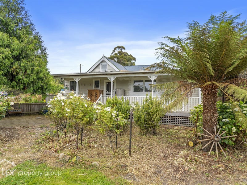7513 Huon Highway, Strathblane, Tas 7109 Property Details