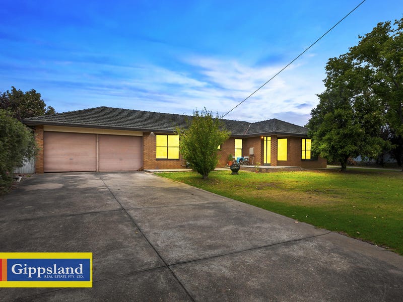 13 Mary Street, Heyfield, Vic 3858 Property Details