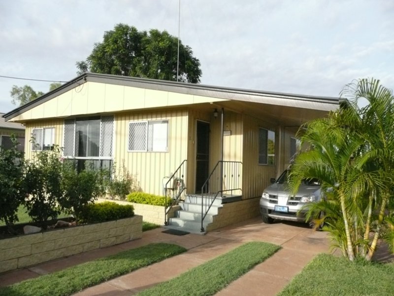 72 Erap Street, Soldiers Hill, QLD 4825