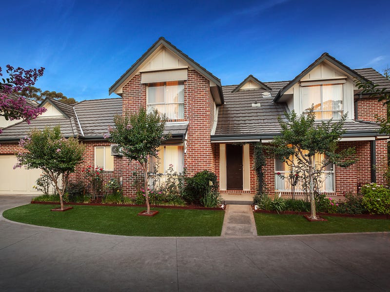 5/5 Chatham Road, Canterbury, VIC 3126