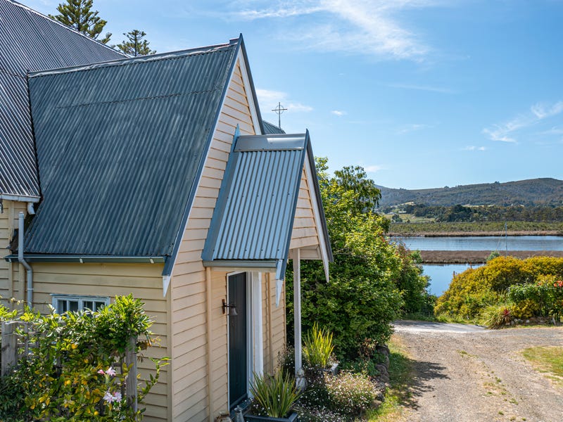 3462 Huon Highway, Franklin, Tas 7113 House for Sale