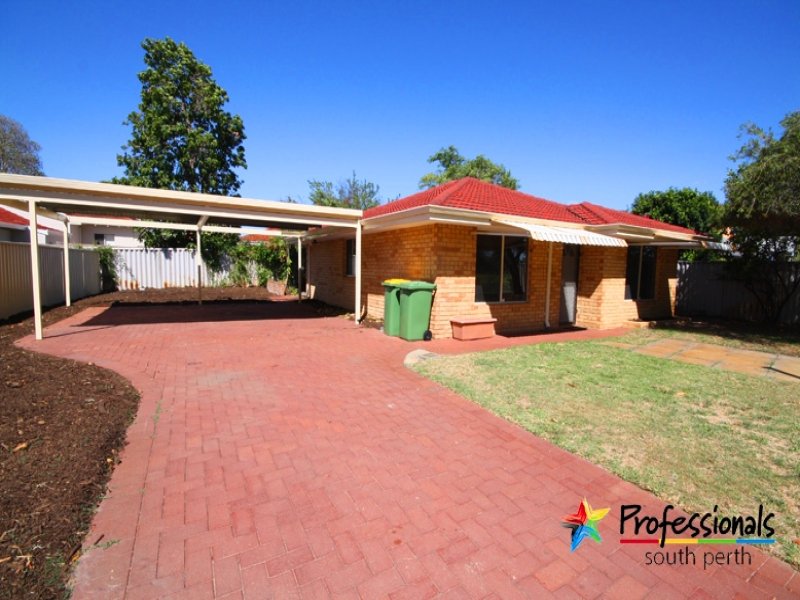 10 Jarman Avenue, Manning, WA 6152 Property Details