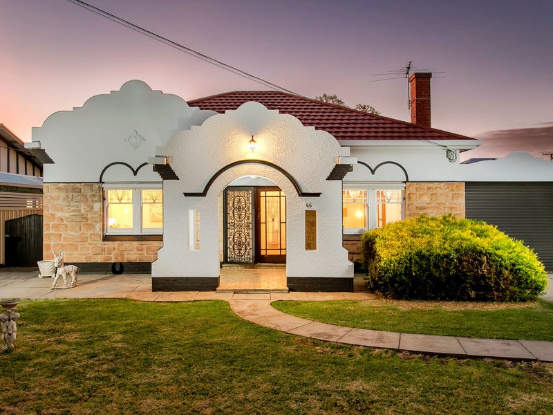 55 Hayward Avenue, Torrensville, SA 5031 Property Details