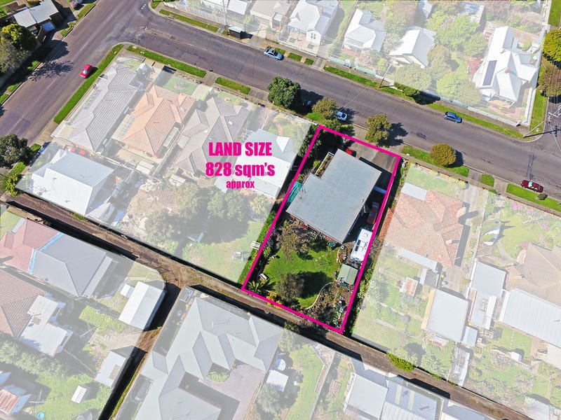 57 Evans Street, Belmont, Vic 3216 Property Details