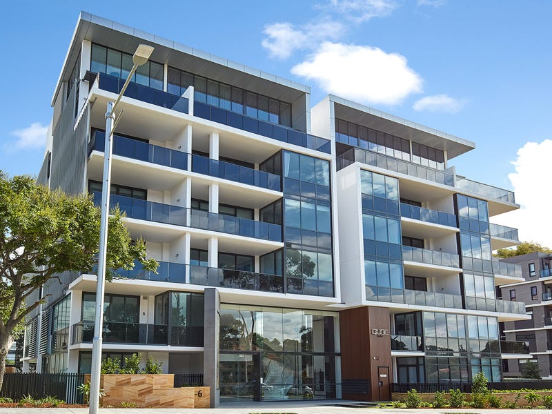 4/2-6 Junction Street, Ryde, NSW 2112 - Property Details