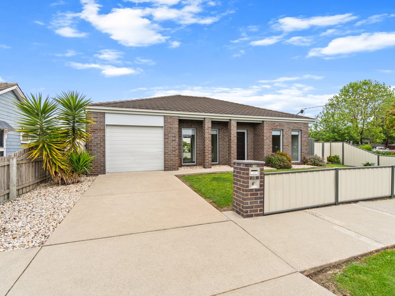 89 Henry Street, Traralgon, Vic 3844 House for Sale