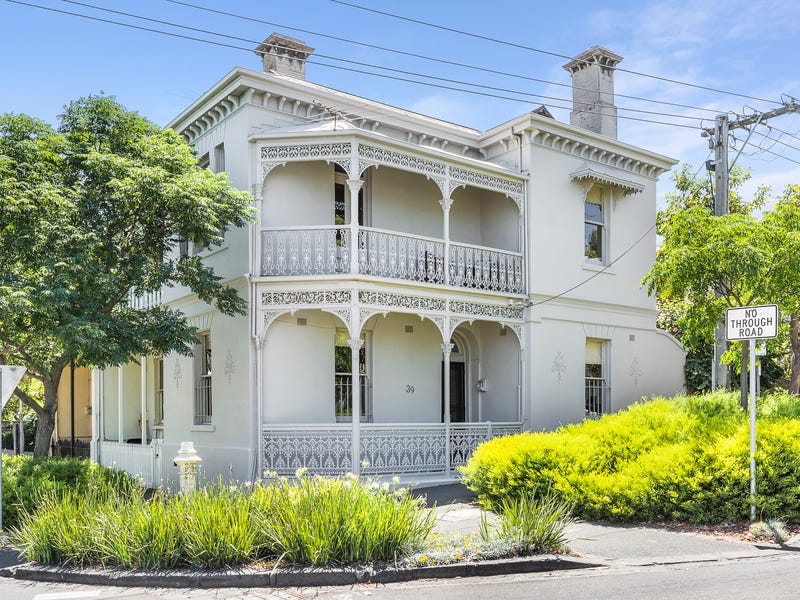 39 Gipps Street, Richmond, Vic 3121 - Property Details