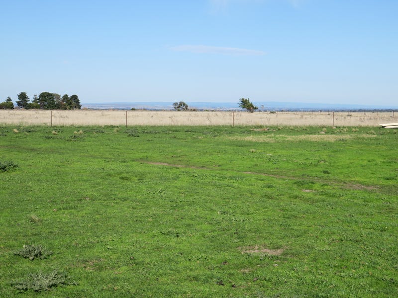 Lot 132B English Road, Lethbridge, Vic 3332 Property Details