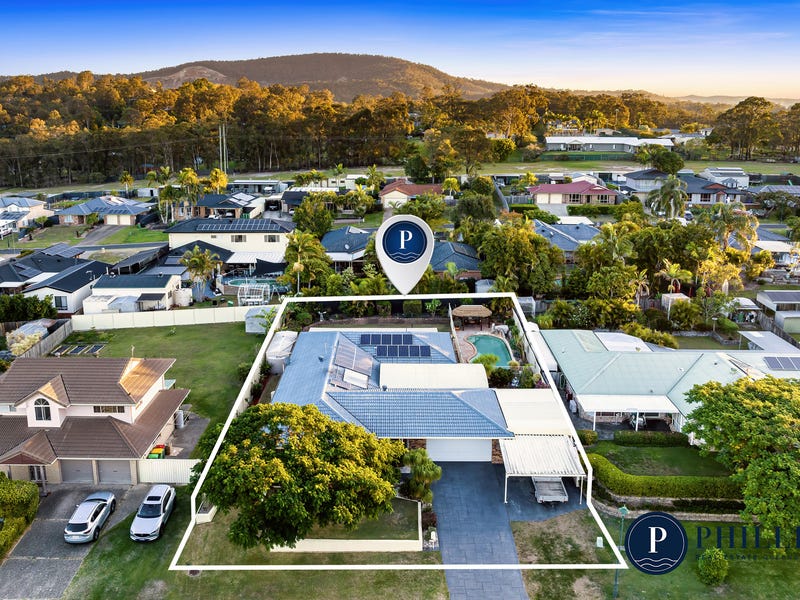 27 Haase Crescent, Ormeau, Qld 4208 House for Sale