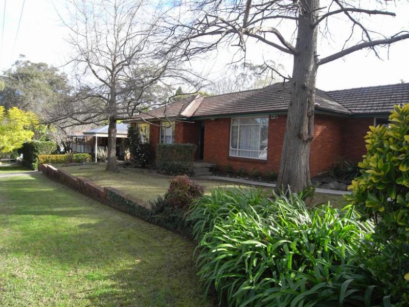 143 Hull Road, West Pennant Hills, NSW 2125